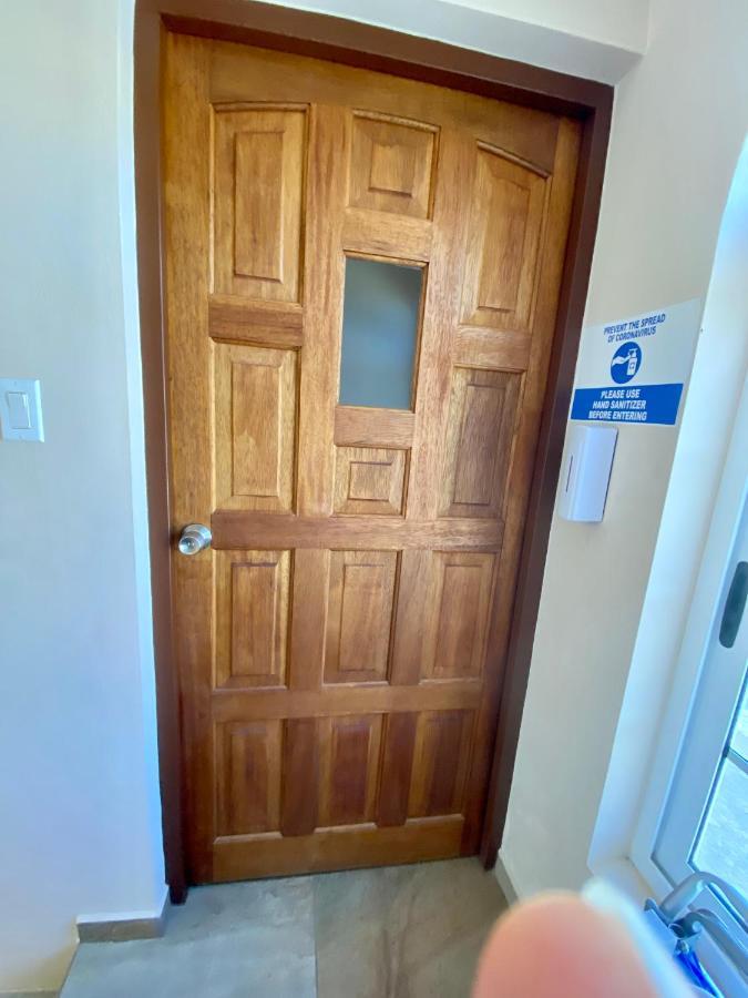 Cozy Apartment A 3 Minutes To The Marriott Noord Exterior foto