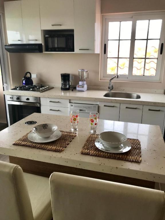 Cozy Apartment A 3 Minutes To The Marriott Noord Exterior foto
